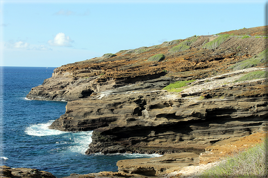 foto Diamond Head